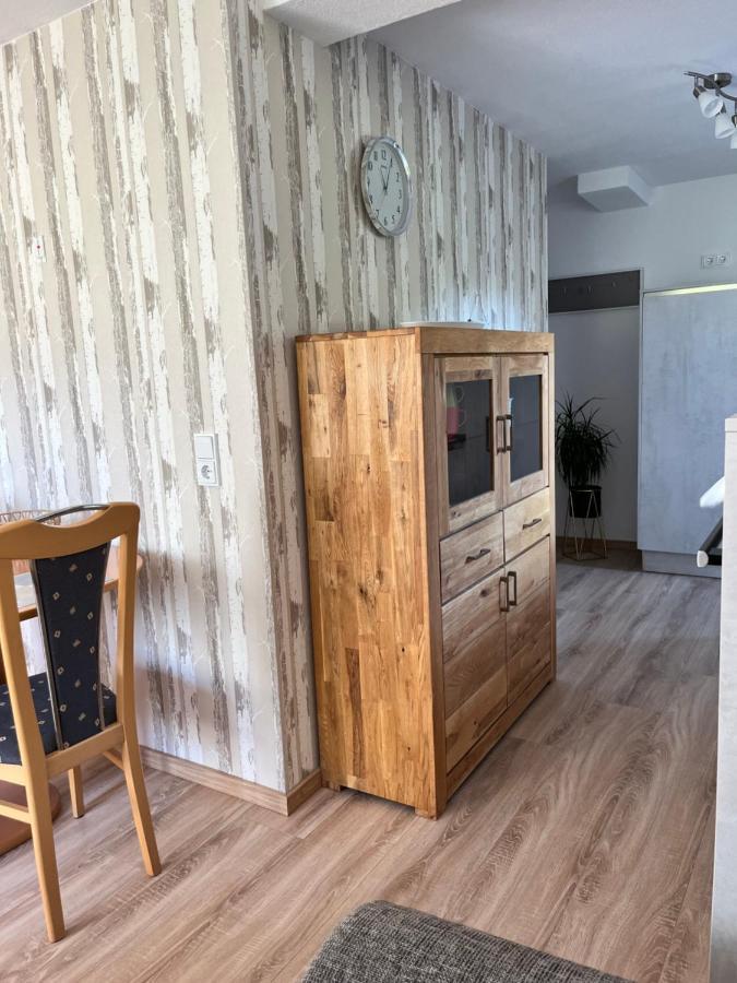 Ferienwohnung Lina بيتبورغ المظهر الخارجي الصورة