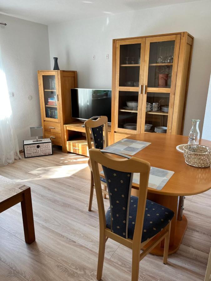 Ferienwohnung Lina بيتبورغ المظهر الخارجي الصورة